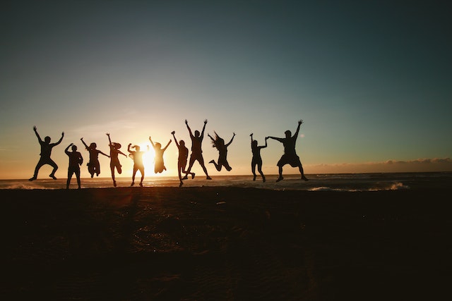 Group Travel