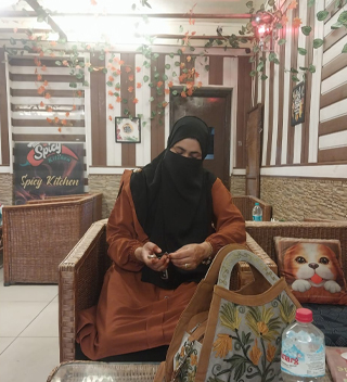 Adeeba Mudasir